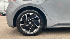 Volkswagen ID.3 107KW Family Pro 58kWh 5dr Auto Electric Hatchback